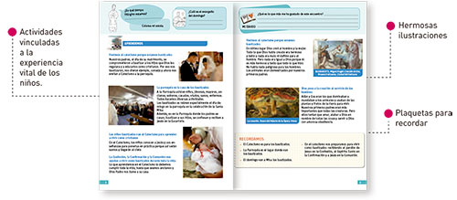 Iniciación Cristina - Proyecto Discípulos y Misionero de la diócesis de San Rafael